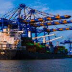 Ship & Marine Equipment Repair